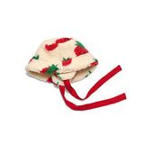Sweetberry Earmuffs Bucket Hat