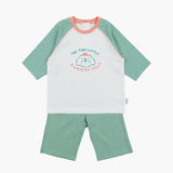 Taylor MID SLEEVE set