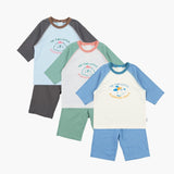 Taylor MID SLEEVE set