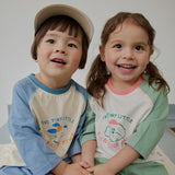 Taylor MID SLEEVE set