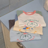 Taylor MID SLEEVE set