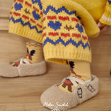 There's only you Bear Knit Set