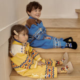 There's only you Bear Knit Set