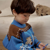 There's only you Bear Knit Set