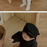 Tie Bodysuit_Black
