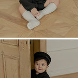 Tie Bodysuit_Black