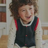 Tiny Crew Indoor Vest (25FW)