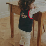 Tiny Crew Indoor Vest (25FW)