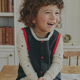 Tiny Crew Indoor Vest (25FW)