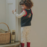 Tiny Crew Indoor Vest (25FW)