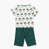 Veggie Garden Short sleeve set