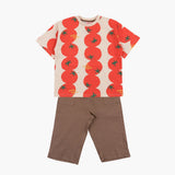 Veggie Garden Short sleeve set