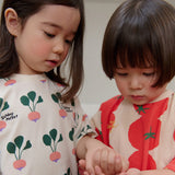 Veggie Garden Short sleeve set