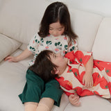 Veggie Garden Short sleeve set