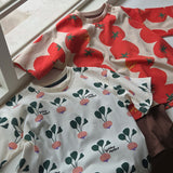 Veggie Garden Short sleeve set