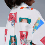 Waikiki Shirt Short sleeve Set (26SS)