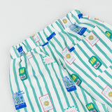 Waikiki Shirt Short sleeve Set (26SS)