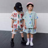 Waikiki Shirt Short sleeve Set (26SS)