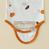 ikii halloween New pumpkin friend