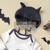 ikii halloween New ghost friend