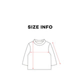 Willy T-shirt_Blue Gray