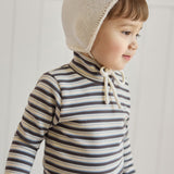 Willy T-shirt_Blue Gray