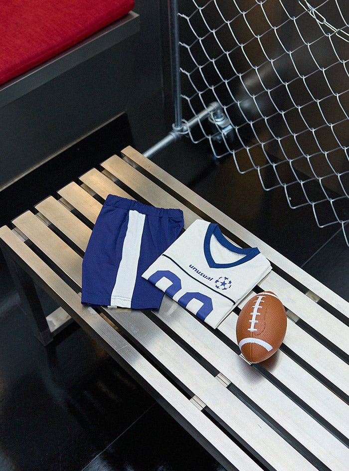 A stadium Outdoor(24SS) Mesh Vest - Showroom kids