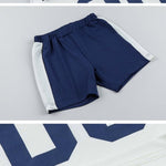 A stadium Outdoor(24SS) Mesh Vest - Showroom kids