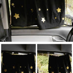 A wizard's cloak cape - Showroom kids