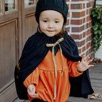 A wizard's cloak cape - Showroom kids