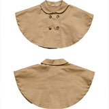 Windsor Cape_Beige