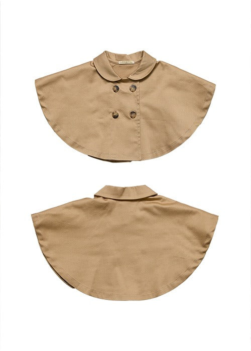 Windsor Cape_Beige