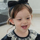 Solene Hairband_Black