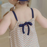 Popin Suspender Pants_Cream [Scheduled for shipment after May 15]