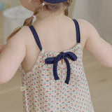 Popin Suspender Pants_Cream [Scheduled for shipment after May 15]