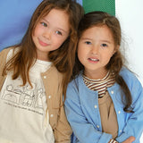 Amber Popori Cardigan