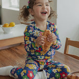 Retro Pop Single Span Indoor Wear (25FW)