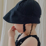 Bobo Bucket Hat_Black