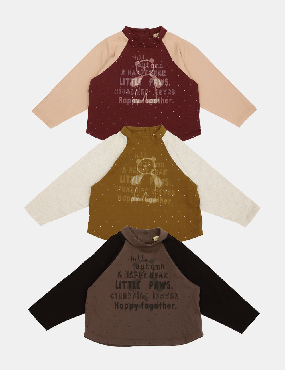 Happy Bear T-shirt