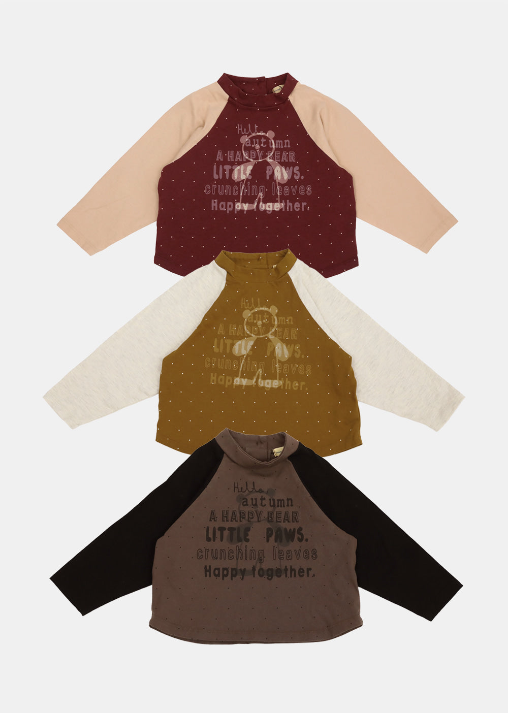 Happy Bear T-shirt