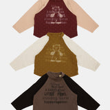 Happy Bear T-shirt