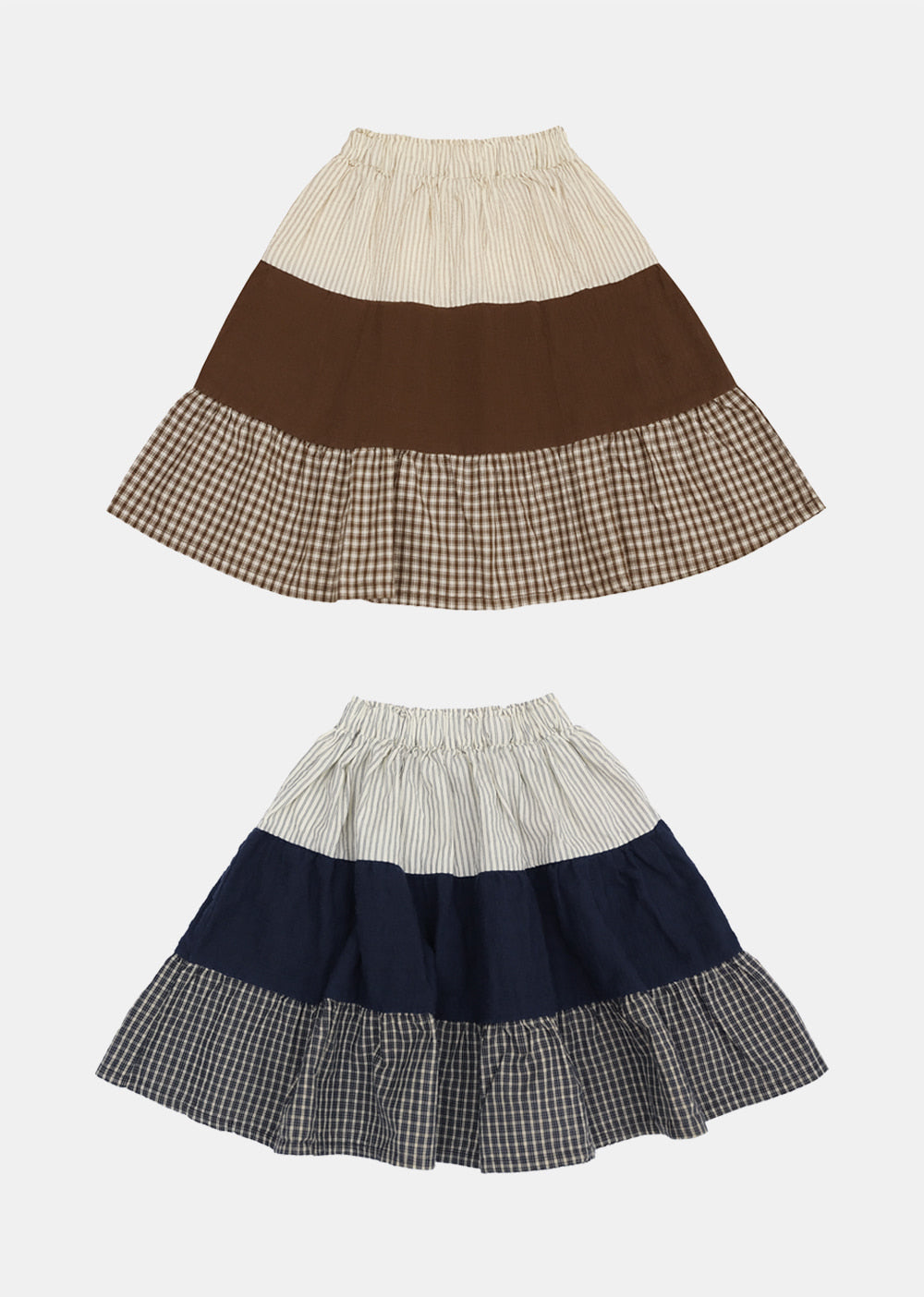 Bruel skirt