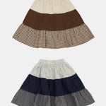 Bruel skirt