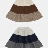 Bruel skirt