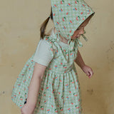 Cherrybell dress