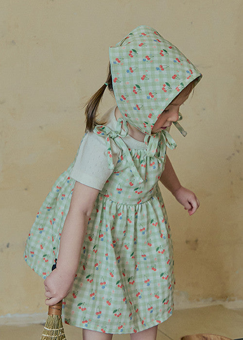 Cherrybell dress