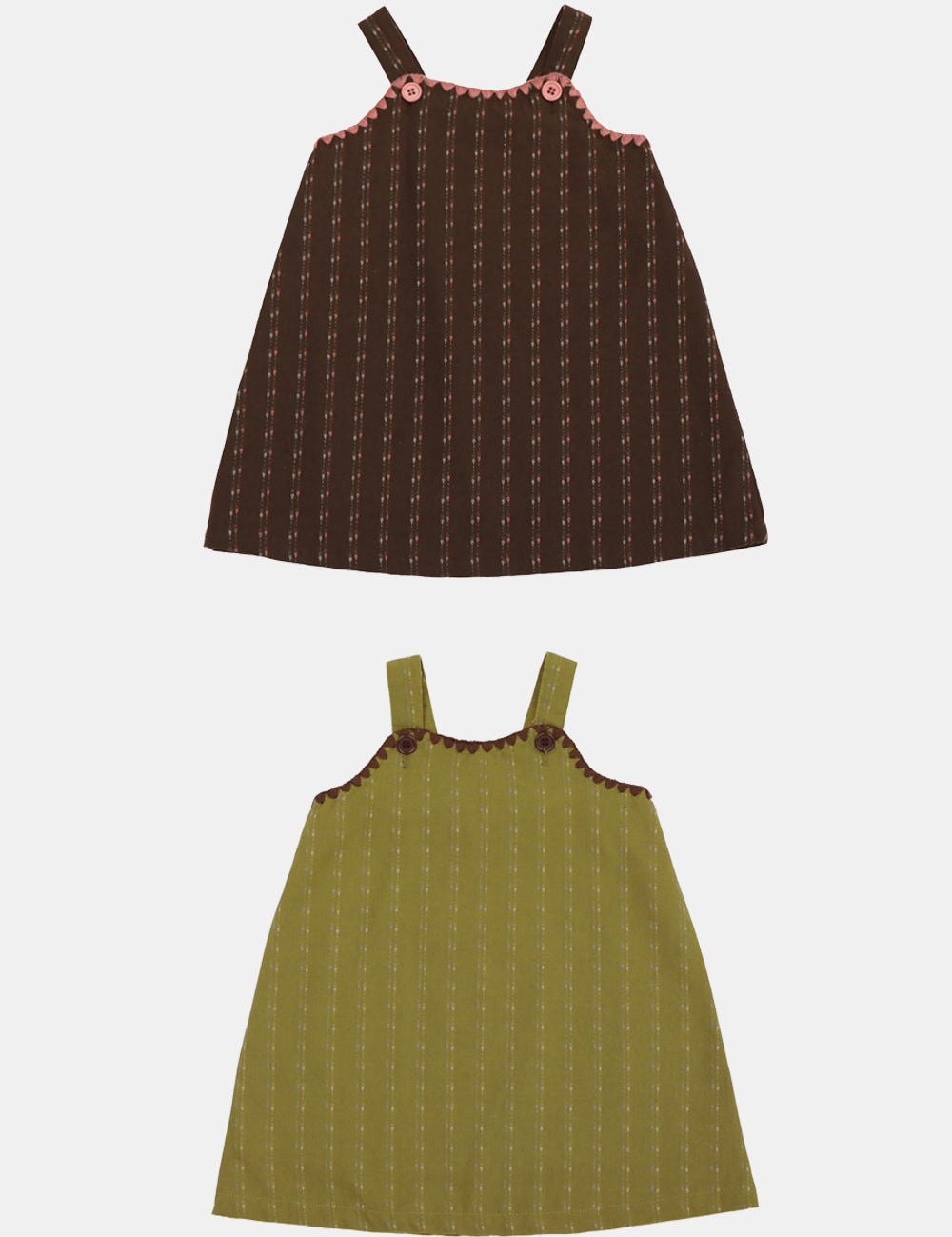 Polka dress