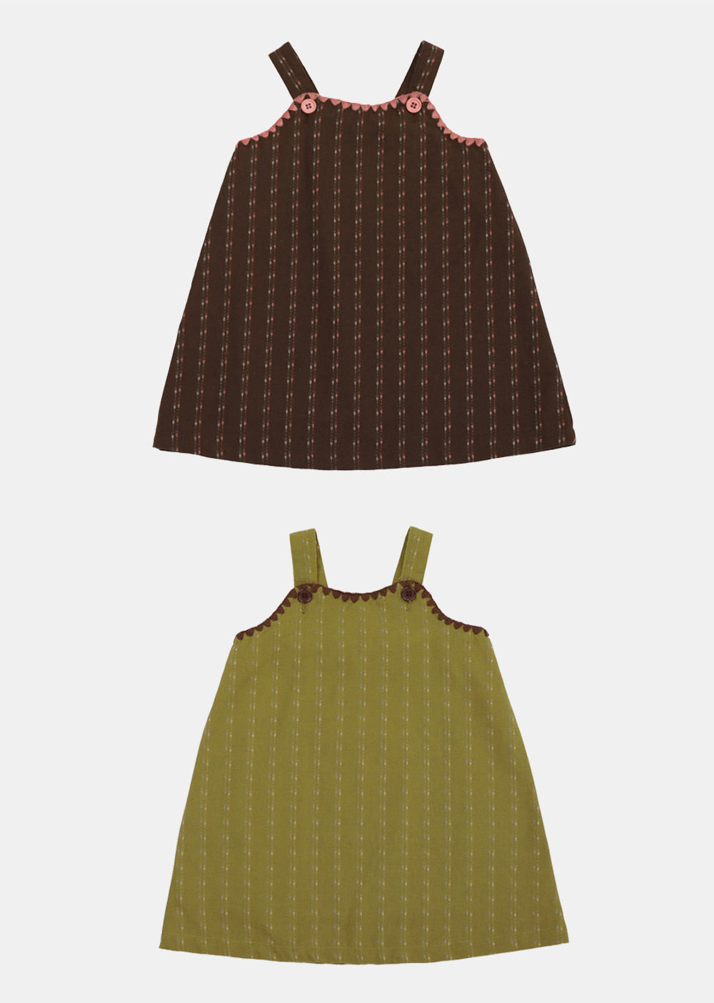 Polka dress