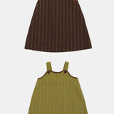 Polka dress