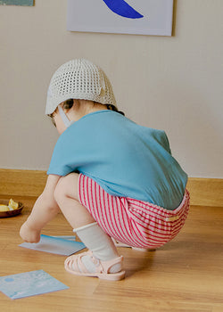 Lunie Pants_Red